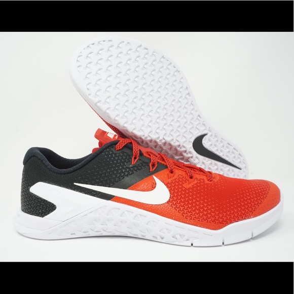 Nike Other - Nike Metcon 4 Mens Training Shoes